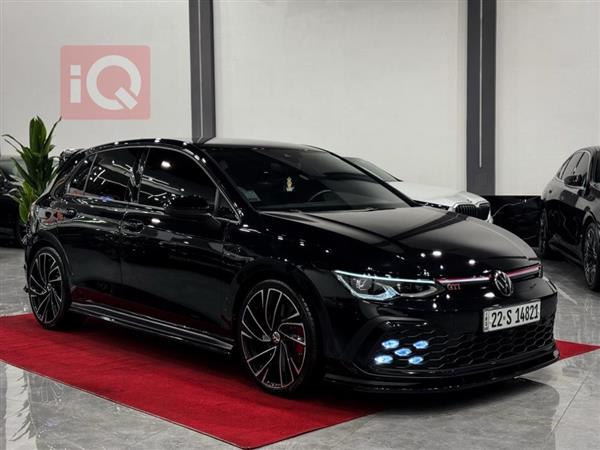 Volkswagen Golf 2024 for sale in Iraq - Erbil